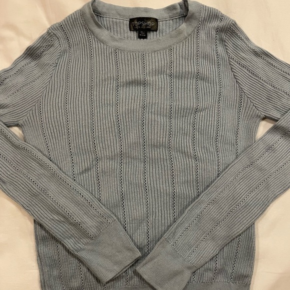 Topshop knit sweater - Picture 1 of 1